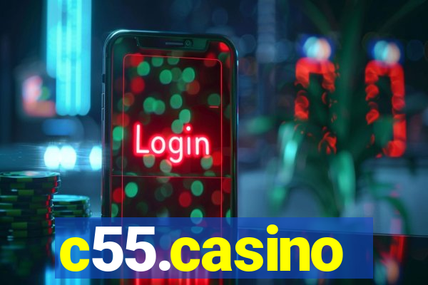 c55.casino