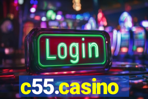 c55.casino