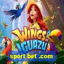 sport bet .com