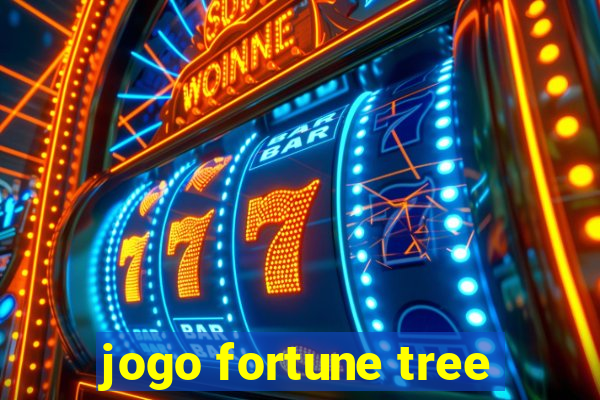 jogo fortune tree