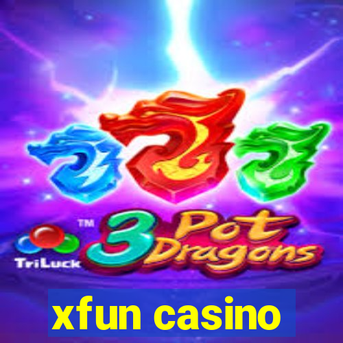 xfun casino