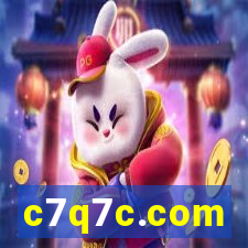 c7q7c.com