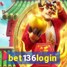 bet136login