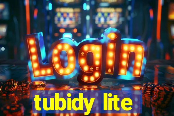 tubidy lite