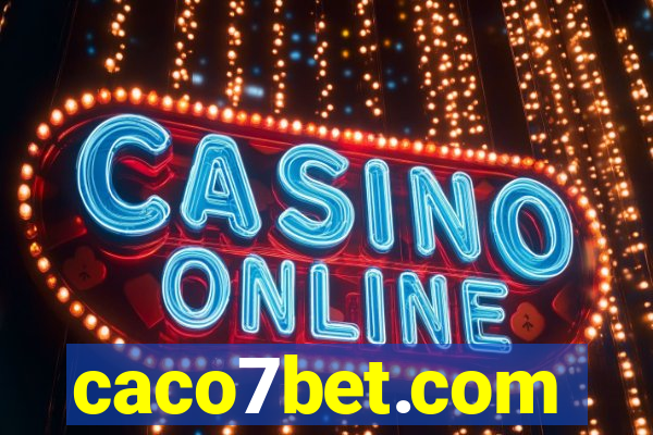 caco7bet.com