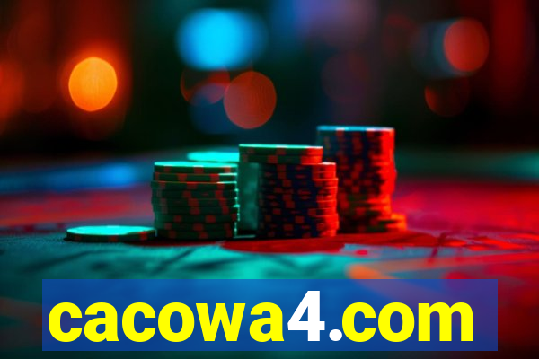 cacowa4.com