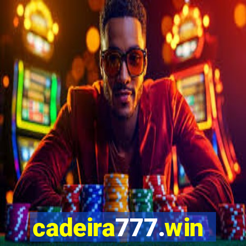 cadeira777.win