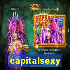 capitalsexy