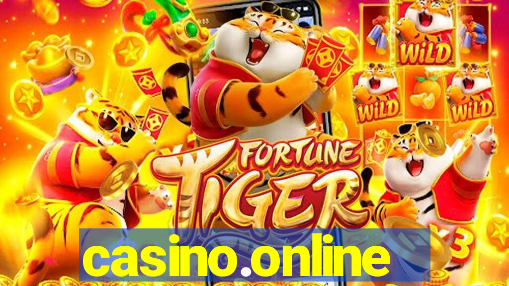 casino.online