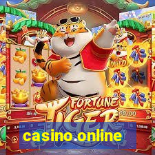 casino.online