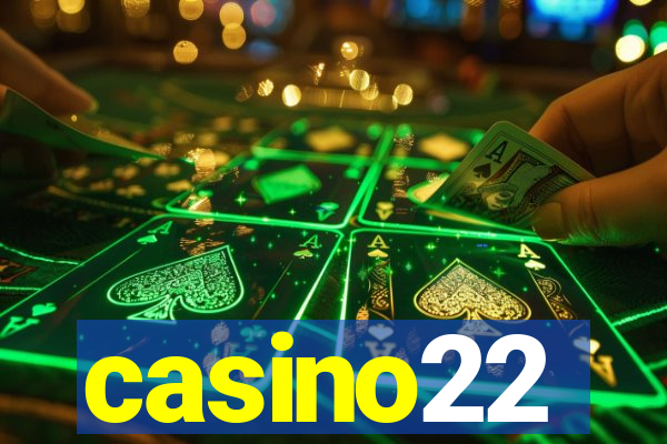 casino22