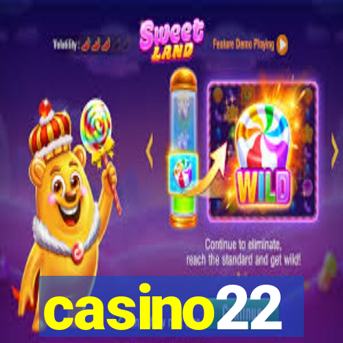 casino22