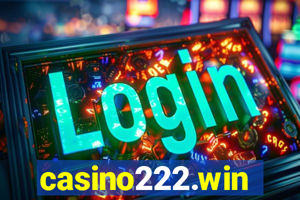 casino222.win