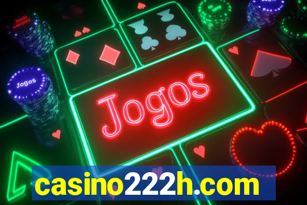 casino222h.com