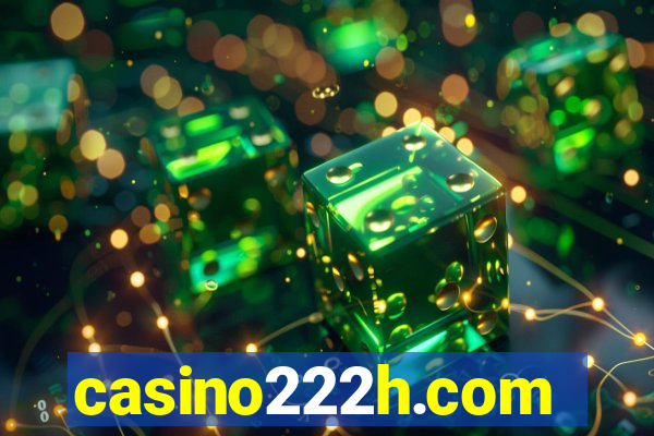 casino222h.com