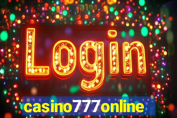 casino777online