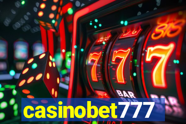 casinobet777