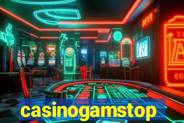 casinogamstop