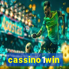 cassino1win