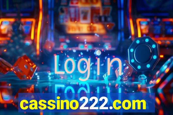 cassino222.com