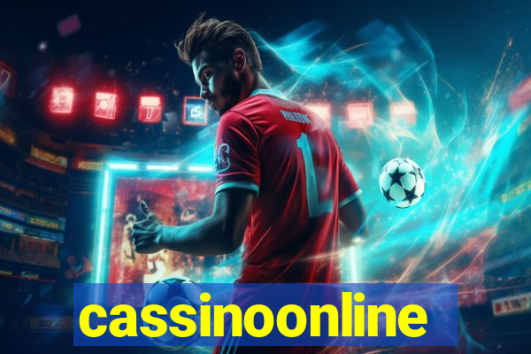 cassinoonline