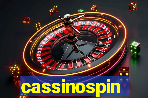 cassinospin