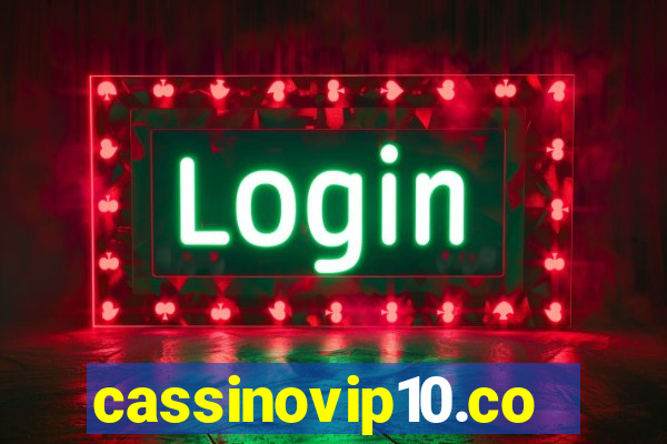 cassinovip10.com