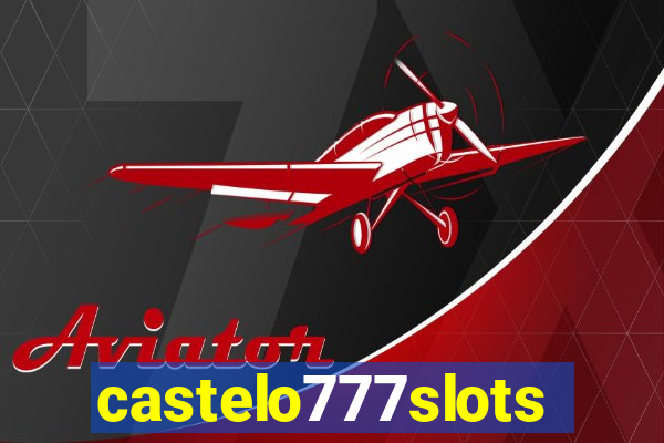 castelo777slots