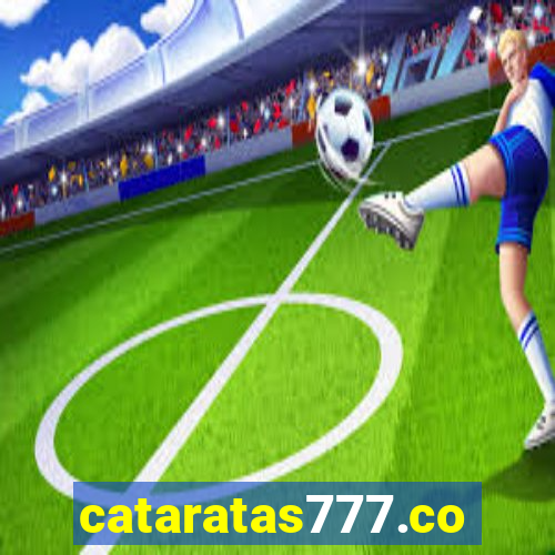 cataratas777.com