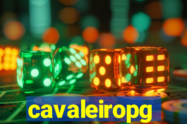 cavaleiropg