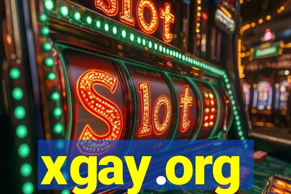 xgay.org