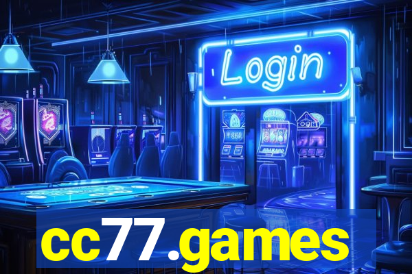 cc77.games