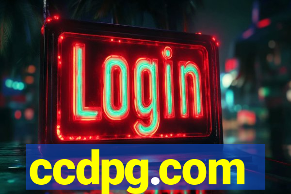 ccdpg.com