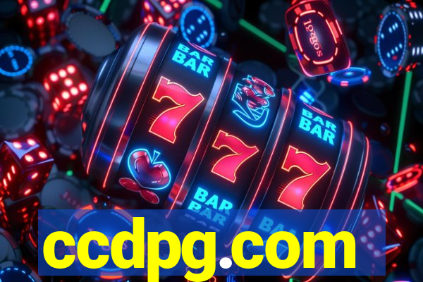 ccdpg.com