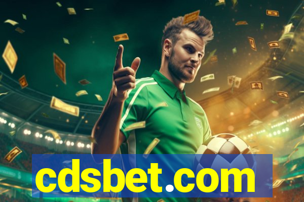 cdsbet.com