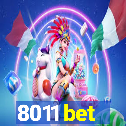 8011 bet