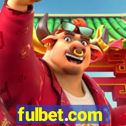 fulbet.com