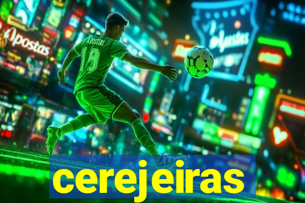 cerejeiras