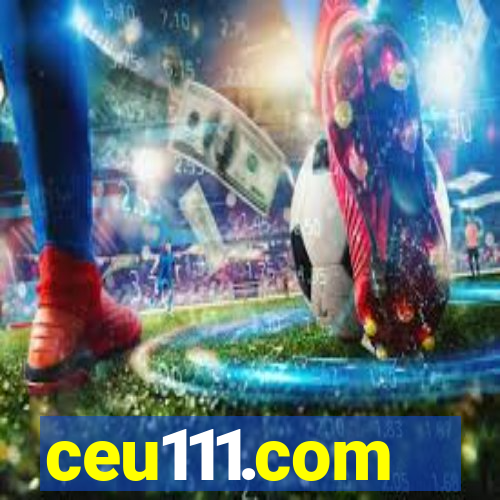 ceu111.com