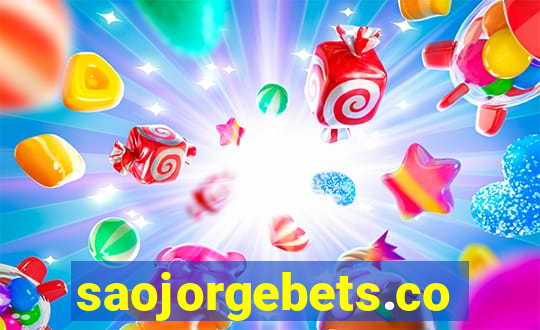 saojorgebets.com