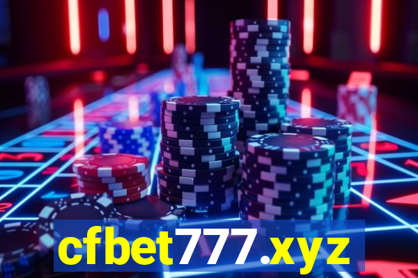 cfbet777.xyz