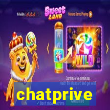 chatprive