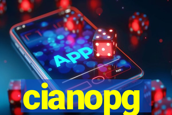 cianopg