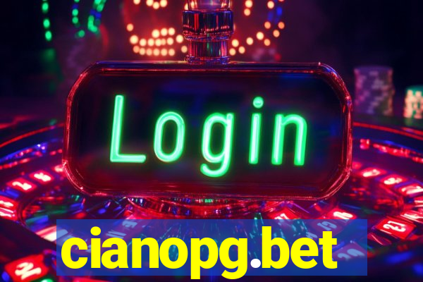 cianopg.bet