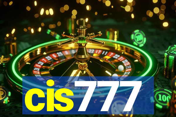 cis777