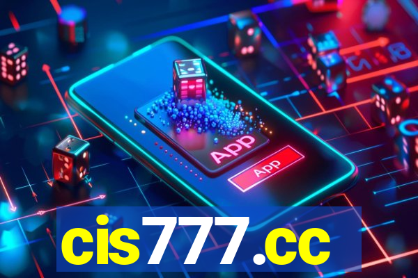 cis777.cc