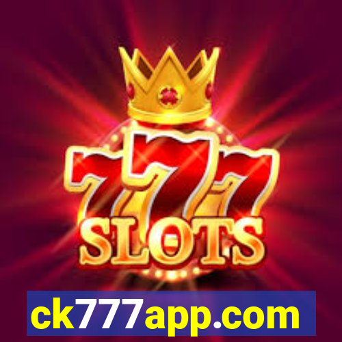 ck777app.com