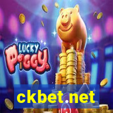 ckbet.net