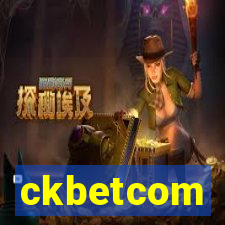 ckbetcom