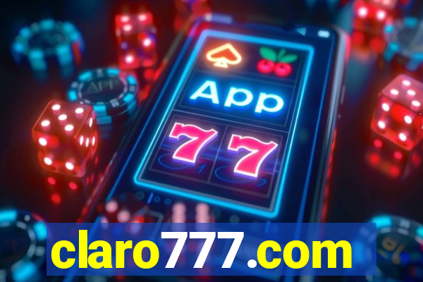 claro777.com